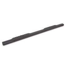 Laden Sie das Bild in den Galerie-Viewer, Lund 01-13 Chevy Silverado 1500 Crew Cab 5in. Oval Straight Steel Nerf Bars - Black