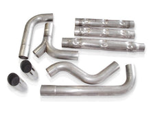 Charger l'image dans la galerie, Stainless Works Chevy Camaro/Firebird 1993-02 Exhaust 3in Chambered Catback