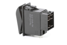 Cargar imagen en el visor de la galería, Hella Switch On/On/Off Momentary W Loc Light
