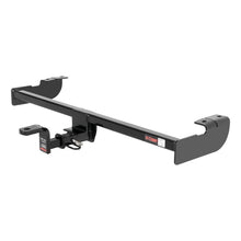 Load image into Gallery viewer, Curt 05-06 Scion xA Class 1 Trailer Hitch w/1-1/4in Ball Mount