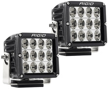 Charger l'image dans la galerie, Rigid Industries D2 XL Drive - (Set of 2)