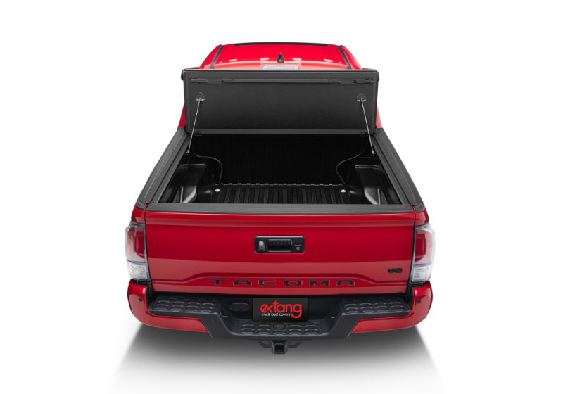 Extang 07-20 Toyota Tundra (5 1/2 ft) (with rail system) Xceed