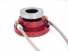 Laden Sie das Bild in den Galerie-Viewer, McLeod Hydraulic T.O. Bearing Blt On GM T5 Trans With 1 Piston