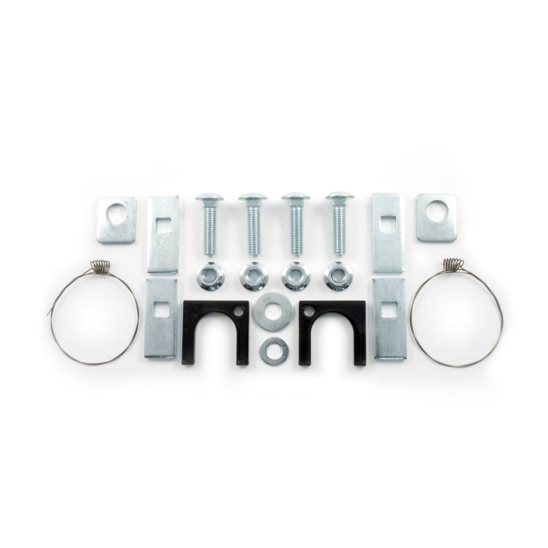 Curt 08-10 Smart Fortwo Class 1 Trailer Hitch w/1-1/4in Receiver