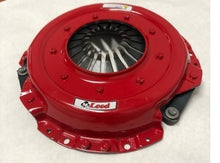 Load image into Gallery viewer, McLeod Pressure Plate 10in Diap. Mustang 1964-69 With 10/10.5in Long Patt.