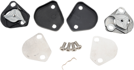 AGV Pista/Corsa/Veloce Pivot Kit - With Screws 20KIT60016999