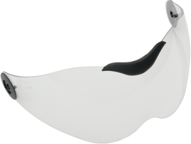 AGV Dragon Shield - Scratch-Resistant - Clear KV8H5N1001