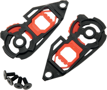 Charger l&#39;image dans la galerie, AGV K3 SV/K5 - Skyline - Pivot Kit - With Screws 20KIT03017999