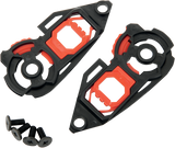 AGV K3 SV/K5 - Skyline - Pivot Kit - With Screws 20KIT03017999
