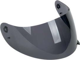AGV K3/K4 Shield - Smoke 20KV3C9N1001