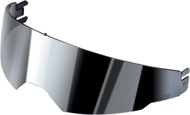 AGV K3 SV/K5 S/Compact ST/K5 Jet Shield - Inner - Iridium Silver 21KV13I5N1003