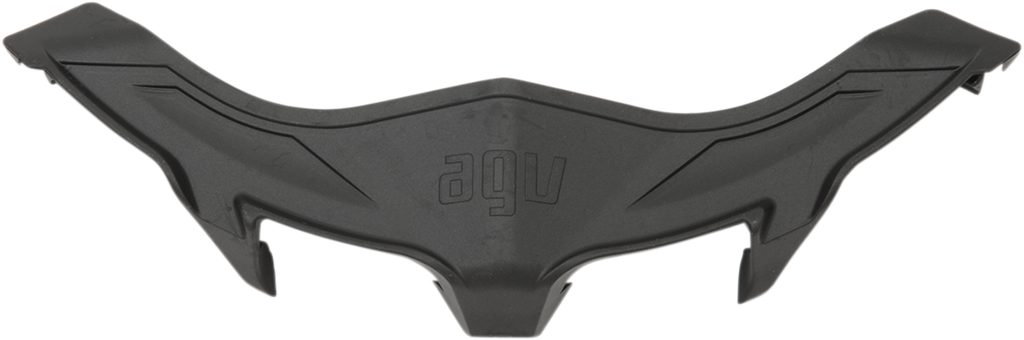 AGV Pista GP R/Corsa R Breath Deflector - Black 20KIT60200999