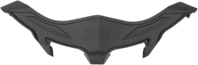 Carica l&#39;immagine nel visualizzatore di Gallery, AGV Pista GP R/Corsa R Breath Deflector - Black 20KIT60200999
