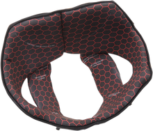 Carica l&#39;immagine nel visualizzatore di Gallery, AGV Pista GP R Liner - Black/Red - XS 20KIT60210001