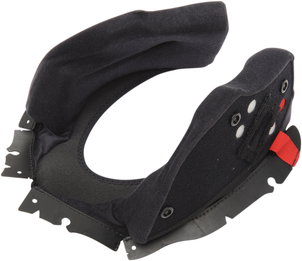 AGV Pista GP R Cheek Pads - XS 20KIT60217001