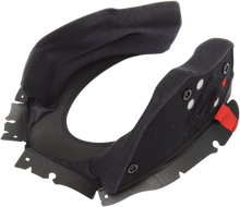 Carica l&#39;immagine nel visualizzatore di Gallery, AGV Pista GP R Cheek Pads - XS 20KIT60217001
