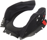 AGV Pista GP R Cheek Pads - XS 20KIT60217001