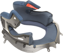 Charger l&#39;image dans la galerie, AGV K5 Cheek Pads - Small KIT00408999