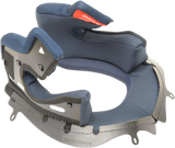 AGV K5 Cheek Pads - 2XL KIT00413999