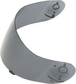 AGV Stealth/S-4 Shield - Dark Smoke KV2B0N1001