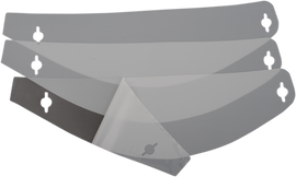 AGV Race 2 Tear-Offs - Clear 20KIT60017999