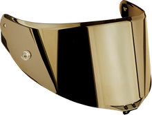 Cargar imagen en el visor de la galería, AGV Pista GPR/Corsa R/Veloce S Race 2 Pinlock Shield - Iridium Gold 20KV0A6N1003