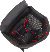 Charger l&#39;image dans la galerie, AGV K1 Liner - Black - ML 20KIT028809001