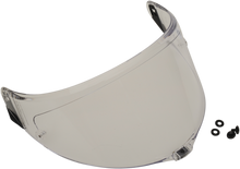 Charger l&#39;image dans la galerie, AGV Pista GP R/Corsa R Shield - Race 3 - Kit - Clear 20KV0ABA1001