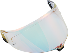 Charger l&#39;image dans la galerie, AGV Pista GP R/Corsa R Shield - Rainbow 20KV0A9A1003