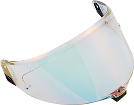 AGV Pista GP R/Corsa R Shield - Rainbow 20KV0A9A1003