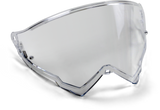 AGV AX9 Pinlock Shield - Scratch Resistant - Clear 20KV30L1A1001