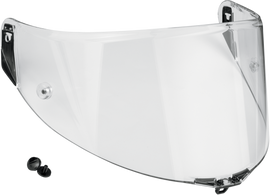 AGV Veloce S Race 2 Pinlock Shield - Kit - Clear 20KV0A7A1001