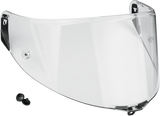 AGV Veloce S Race 2 Pinlock Shield - Kit - Clear 20KV0A7A1001