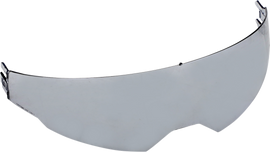 AGV Internal Sun Visor - Scratch Resistant - Light Smoke 21KV13I5N1002