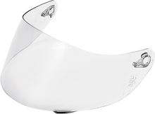Load image into Gallery viewer, AGV GT2-1 Shield - Scratch Resistant - Anti-Fog - Clear 20KV12B4A2002