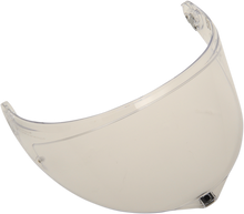 Laden Sie das Bild in den Galerie-Viewer, AGV SportModular GT3-1 Pinlock Shield - Clear 20KV27B5A9001