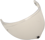 AGV SportModular GT3-1 Pinlock Shield - Clear 20KV27B5A9001