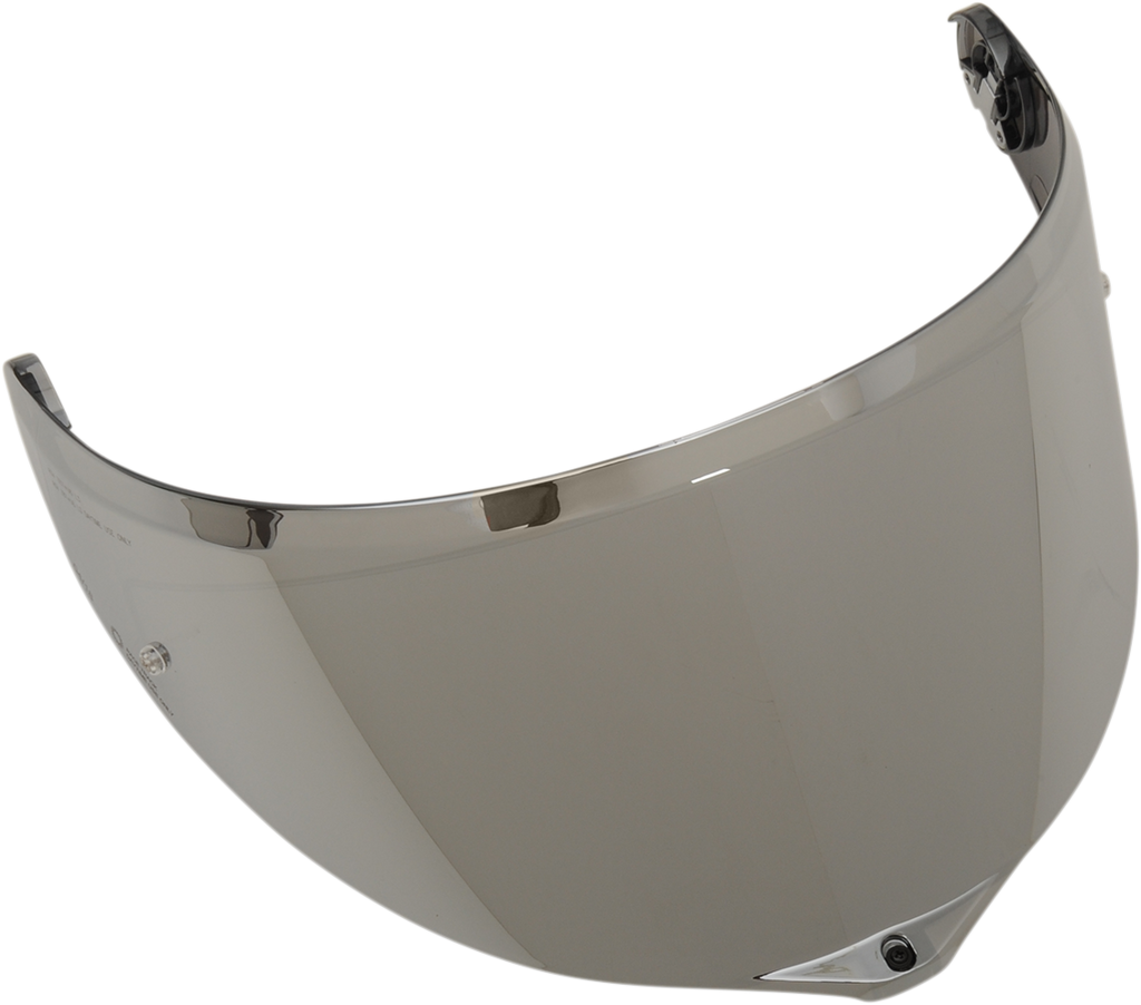 AGV SportModular GT3-1 Pinlock Shield - Iridium Silver 20KV27B5N9002