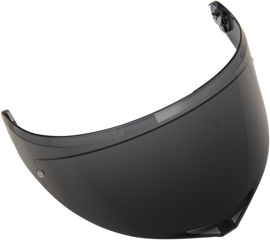 AGV GT3-2 Pinlock Shield - Tinted 20KV27B6N9001