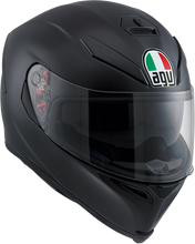Load image into Gallery viewer, AGV K5 S Helmet - Matte Black - ML 200041O4MY00208
