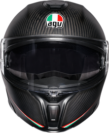 AGV SportModular Helmet - Tricolore - XL 211201O2IY00115