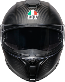 AGV SportModular Helmet - Refractive - 2XL 211201O2IY00716