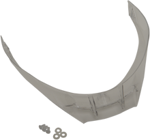 Carica l&#39;immagine nel visualizzatore di Gallery, AGV Pista GP R Rear Spoiler - Clear 20KIT6024401