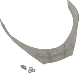 AGV Pista GP R Rear Spoiler - Clear 20KIT6024401