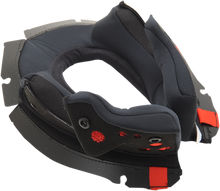 Laden Sie das Bild in den Galerie-Viewer, AGV Veloce S Cheek Pads - XS 20KIT62207001