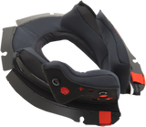AGV Veloce S Cheek Pads - XL 20KIT62212001
