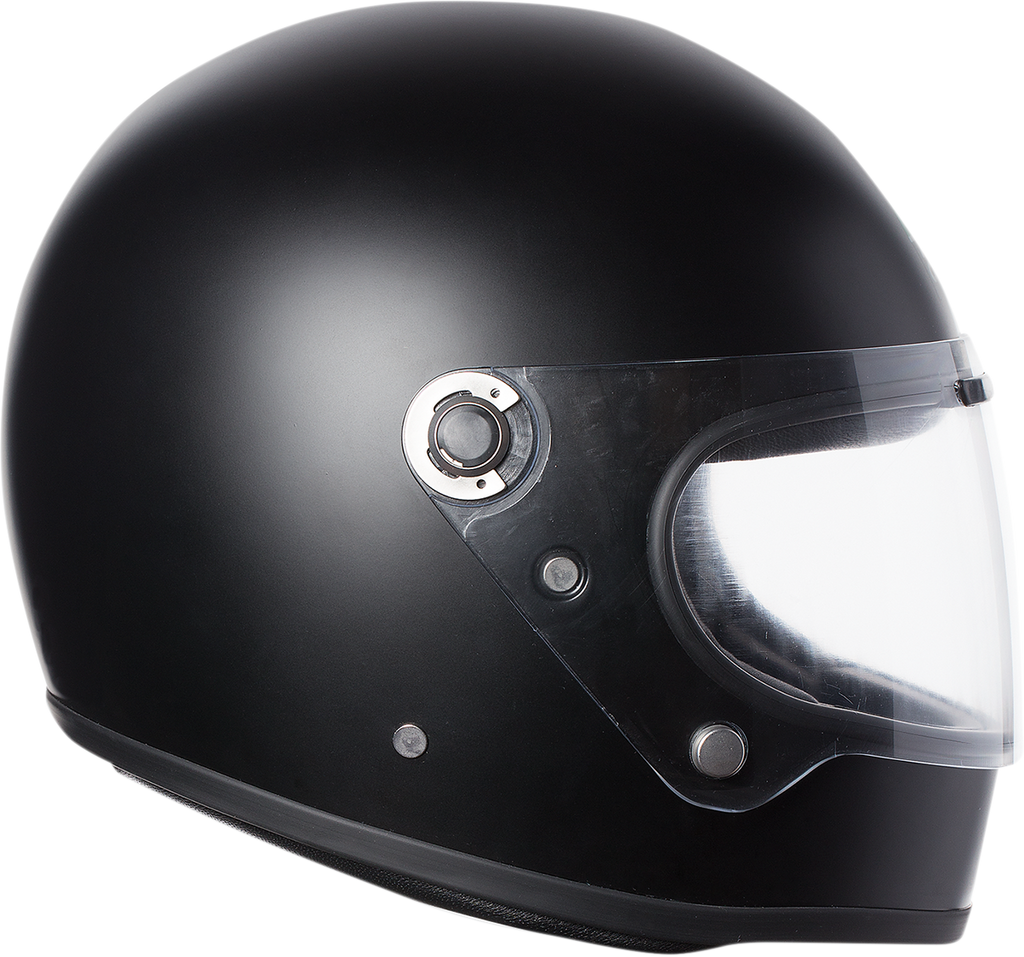 AGV Legends X3000 Helmet - Matte Black - 2XL 20001154I000111