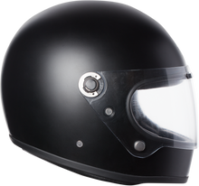 Carica l&#39;immagine nel visualizzatore di Gallery, AGV Legends X3000 Helmet - Matte Black - 2XL 20001154I000111