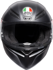 AGV K1 Helmet - Matte Black - Small 200281O4I000305