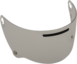 AGV X3000 LEG-1 Shield - Anti-Fog - Clear 20KV29E0A2001